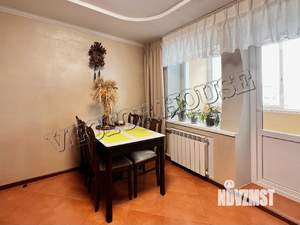 3-к квартира, вторичка, 72м2, 9/16 этаж