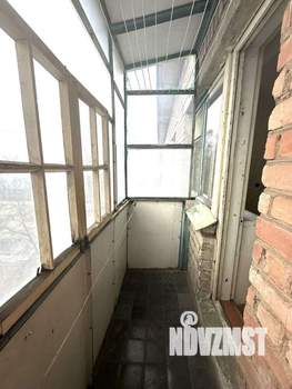 2-к квартира, вторичка, 45м2, 5/5 этаж
