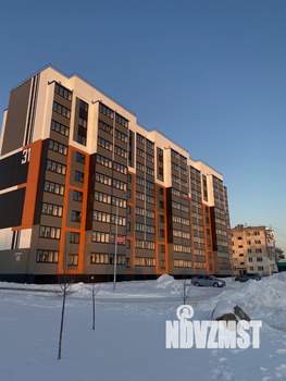 2-к квартира, вторичка, 60м2, 5/9 этаж