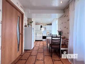 2-к квартира, вторичка, 59м2, 3/10 этаж