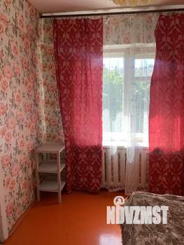 2-к квартира, вторичка, 45м2, 5/5 этаж