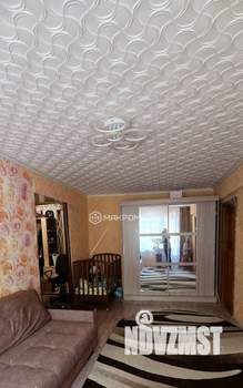 3-к квартира, вторичка, 45м2, 4/5 этаж