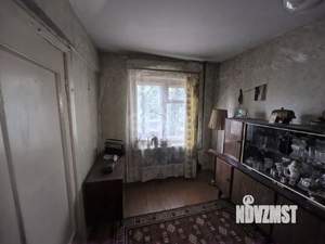 3-к квартира, вторичка, 45м2, 3/5 этаж