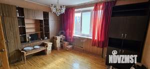 2-к квартира, вторичка, 72м2, 3/5 этаж