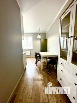 2-к квартира, вторичка, 65м2, 13/16 этаж