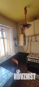 2-к квартира, вторичка, 44м2, 4/5 этаж