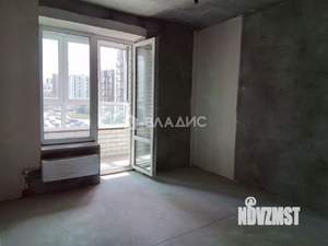 1-к квартира, вторичка, 39м2, 5/16 этаж