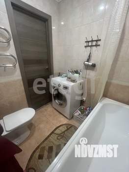 1-к квартира, вторичка, 36м2, 3/10 этаж