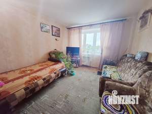 1-к квартира, вторичка, 35м2, 3/5 этаж
