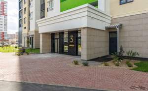 1-к квартира, вторичка, 41м2, 5/16 этаж