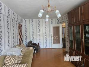 2-к квартира, вторичка, 45м2, 3/5 этаж