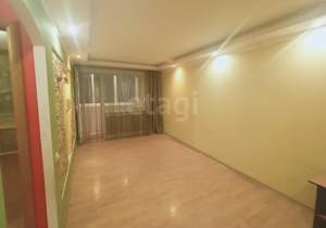 2-к квартира, вторичка, 42м2, 3/5 этаж