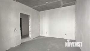 2-к квартира, сданный дом, 49м2, 6/16 этаж