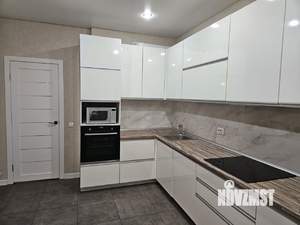 3-к квартира, вторичка, 97м2, 8/16 этаж