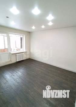 2-к квартира, вторичка, 36м2, 4/5 этаж