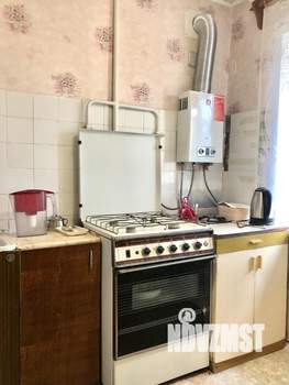 3-к квартира, вторичка, 56м2, 4/5 этаж