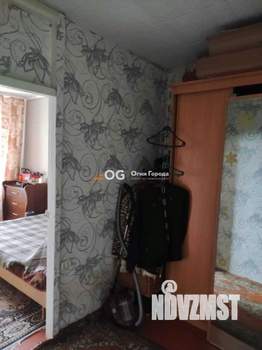 2-к квартира, вторичка, 46м2, 5/5 этаж