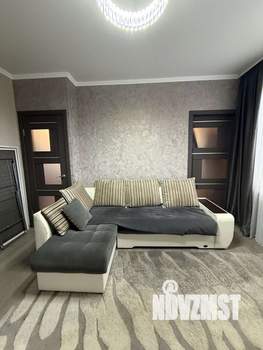 2-к квартира, вторичка, 32м2, 4/4 этаж