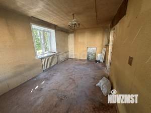 1-к квартира, вторичка, 31м2, 1/5 этаж