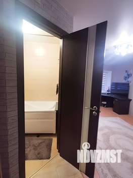 2-к квартира, вторичка, 43м2, 1/5 этаж