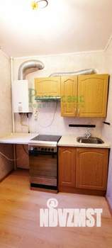 2-к квартира, вторичка, 43м2, 3/5 этаж