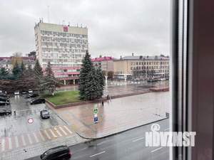 2-к квартира, вторичка, 55м2, 4/5 этаж