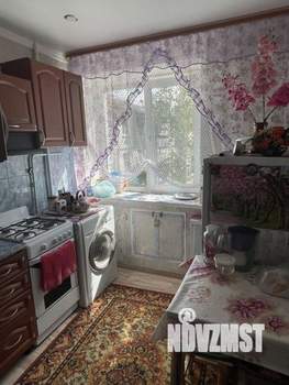 1-к квартира, вторичка, 33м2, 4/9 этаж