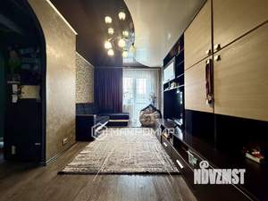 2-к квартира, вторичка, 45м2, 4/5 этаж