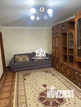 2-к квартира, вторичка, 45м2, 5/5 этаж