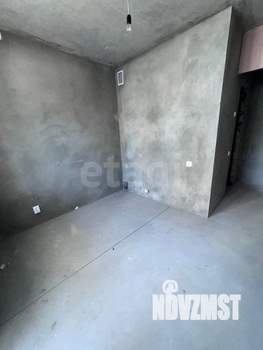 1-к квартира, вторичка, 34м2, 4/10 этаж