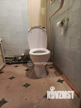 1-к квартира, вторичка, 32м2, 5/5 этаж