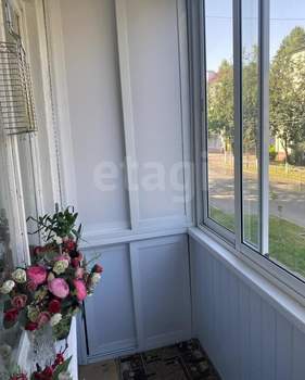 2-к квартира, вторичка, 45м2, 2/5 этаж