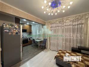 2-к квартира, вторичка, 48м2, 4/5 этаж