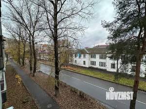 2-к квартира, вторичка, 43м2, 3/5 этаж