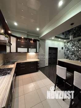 3-к квартира, вторичка, 106м2, 1/10 этаж