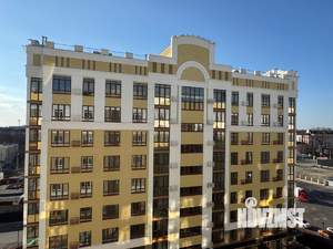 2-к квартира, сданный дом, 68м2, 5/9 этаж