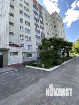 3-к квартира, вторичка, 62м2, 3/9 этаж