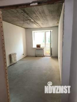 1-к квартира, вторичка, 45м2, 5/9 этаж