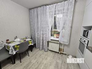 1-к квартира, вторичка, 38м2, 9/10 этаж