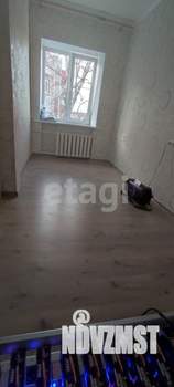 2-к квартира, вторичка, 44м2, 4/4 этаж