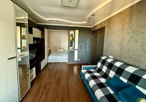 1-к квартира, вторичка, 39м2, 11/14 этаж