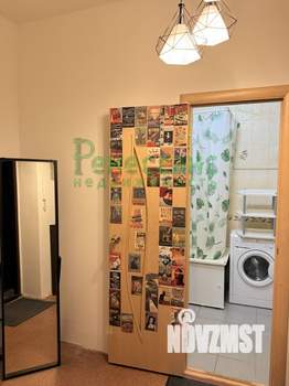 1-к квартира, вторичка, 41м2, 2/11 этаж
