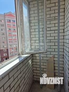 1-к квартира, вторичка, 43м2, 6/14 этаж