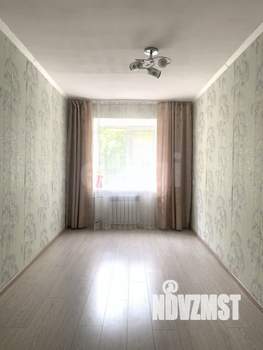 2-к квартира, вторичка, 45м2, 3/5 этаж