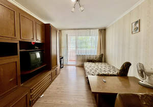 1-к квартира, вторичка, 41м2, 3/10 этаж
