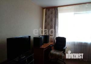 1-к квартира, вторичка, 48м2, 10/18 этаж