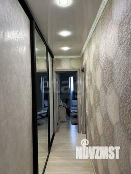 2-к квартира, вторичка, 62м2, 6/10 этаж