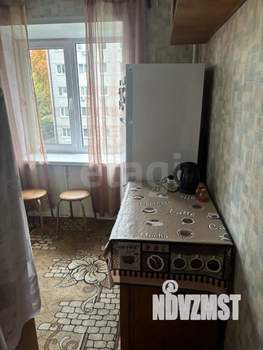 1-к квартира, вторичка, 31м2, 3/5 этаж