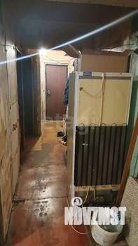 3-к квартира, вторичка, 59м2, 1/5 этаж