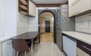 3-к квартира, вторичка, 45м2, 3/3 этаж